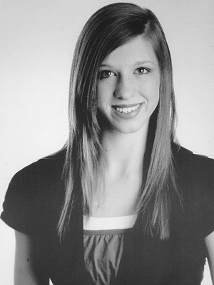 Jessica Tidwell headshot