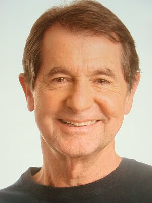 Keith McClure headshot