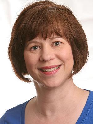 Anne Dahlin headshot