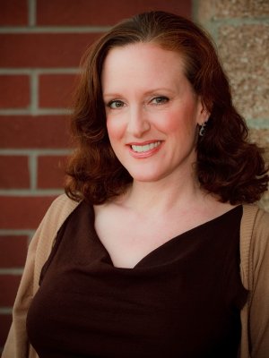 Samantha Acheson headshot