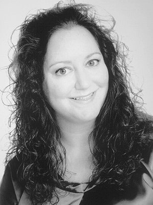 Rachel Lingscheit headshot
