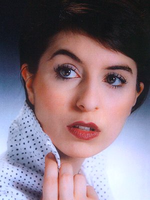 Nune Hov headshot