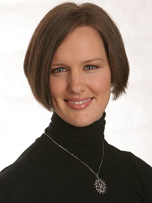 Mica Kucera headshot