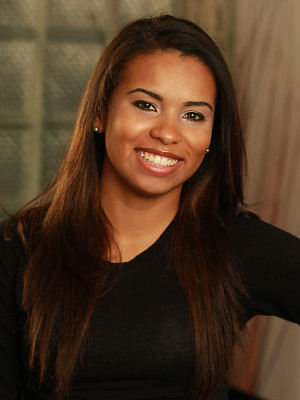 Abby Rodriguez headshot