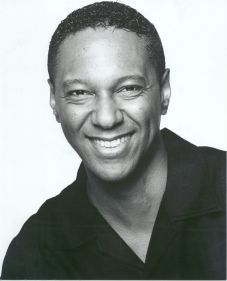 Chip Hestle headshot
