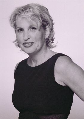 Sonja Jorstad headshot