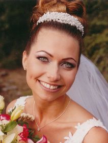Arlene Chambers headshot