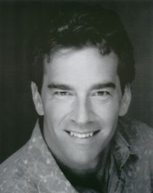 Bob Rice headshot