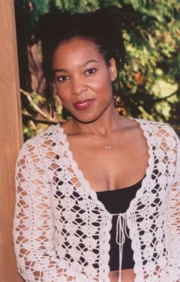 Denise Ballard headshot