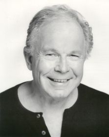 Hal Armstrong headshot