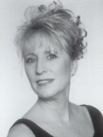 Bonni Sundberg headshot