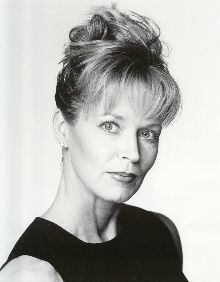 Kathy Heichel headshot