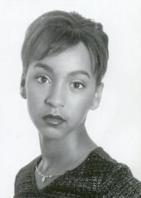 Kori Manning headshot