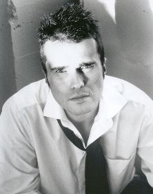 Krystian Lugin headshot