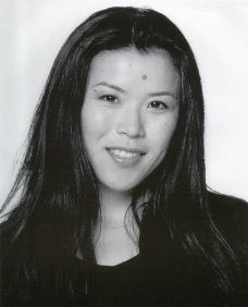 Tomoyo Kasuya headshot