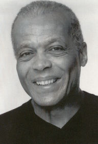 Alan Austin Cooper headshot