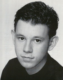 Mark Griswold headshot