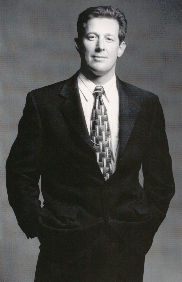 Tom Fogg headshot