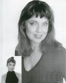 Monika Robison headshot
