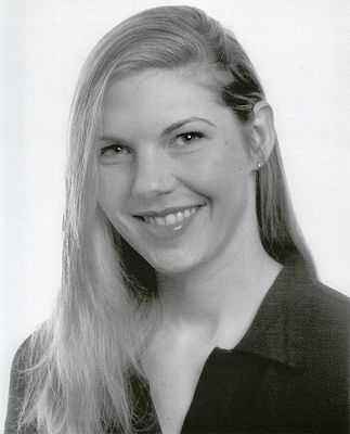 Heather Kennedy headshot