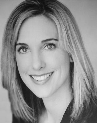 Jody Seibel headshot