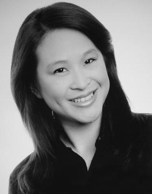 Mandy Tsui headshot