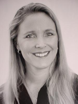 Karen Weber headshot