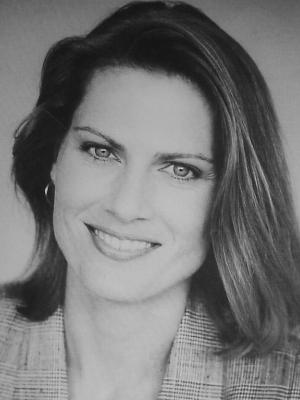 Kim King headshot