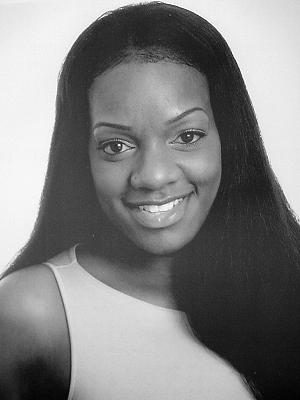 Jennifer Butler headshot