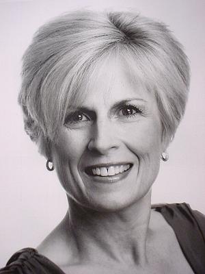 Kathleen Rogers headshot