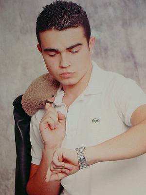 talent