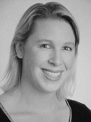 Jessica Jackson headshot