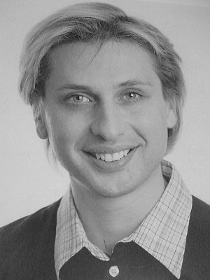 Chako Karchava headshot
