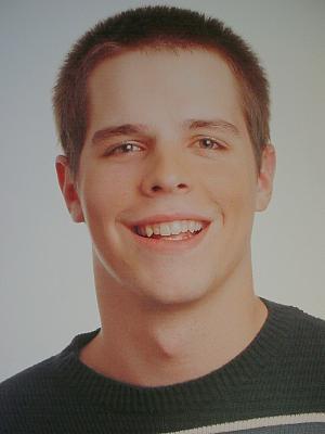 Chris Leeper headshot