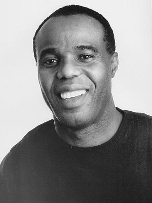 George Konyeaso headshot