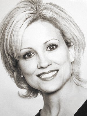 Ruth Rogers headshot