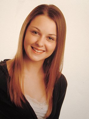 Sarah Mitchell headshot