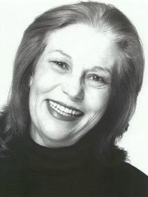 Joan Knecht headshot
