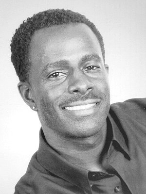 Reggie  Woodard at Kim Brooke Group