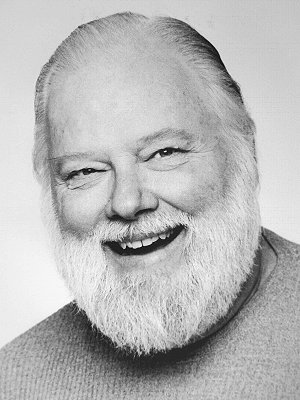 Paul Boyd headshot