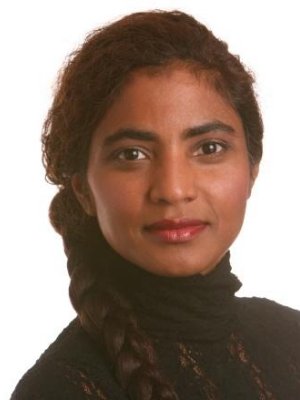 Jacqueline Marusic headshot