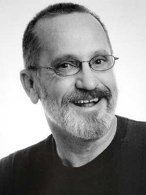Geof Morgan headshot