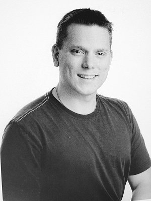 Josh Patton at Kim Brooke Group