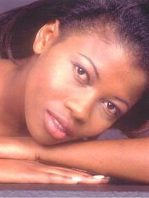 Mireille Walker headshot