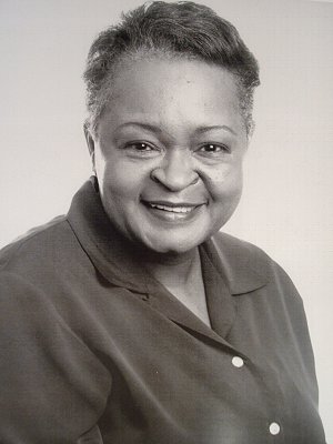 Alice Seymour headshot