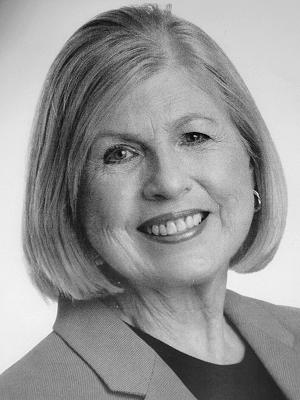 Carol Wright headshot
