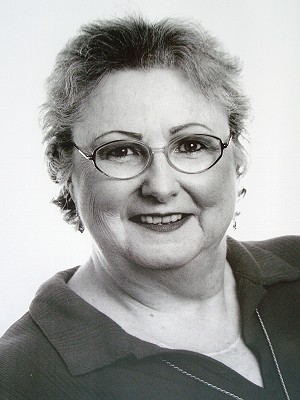 Anita Chandler headshot