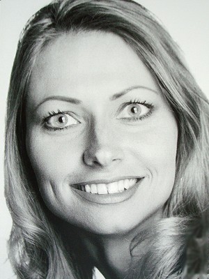 Arlene Chambers headshot
