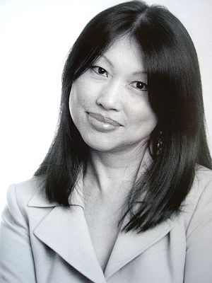 Shyan Griffith headshot