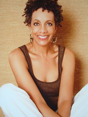 Valerie Washington headshot